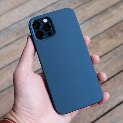 iPhone 12 Pro Max TikTok