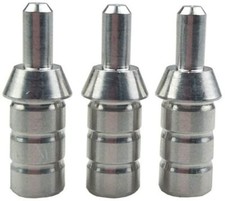 24PK Archery Pin Nock Bushing Arrow L Pin Nock Set