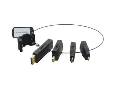 Kramer AD-RING-2, HDMI Adapter Ring