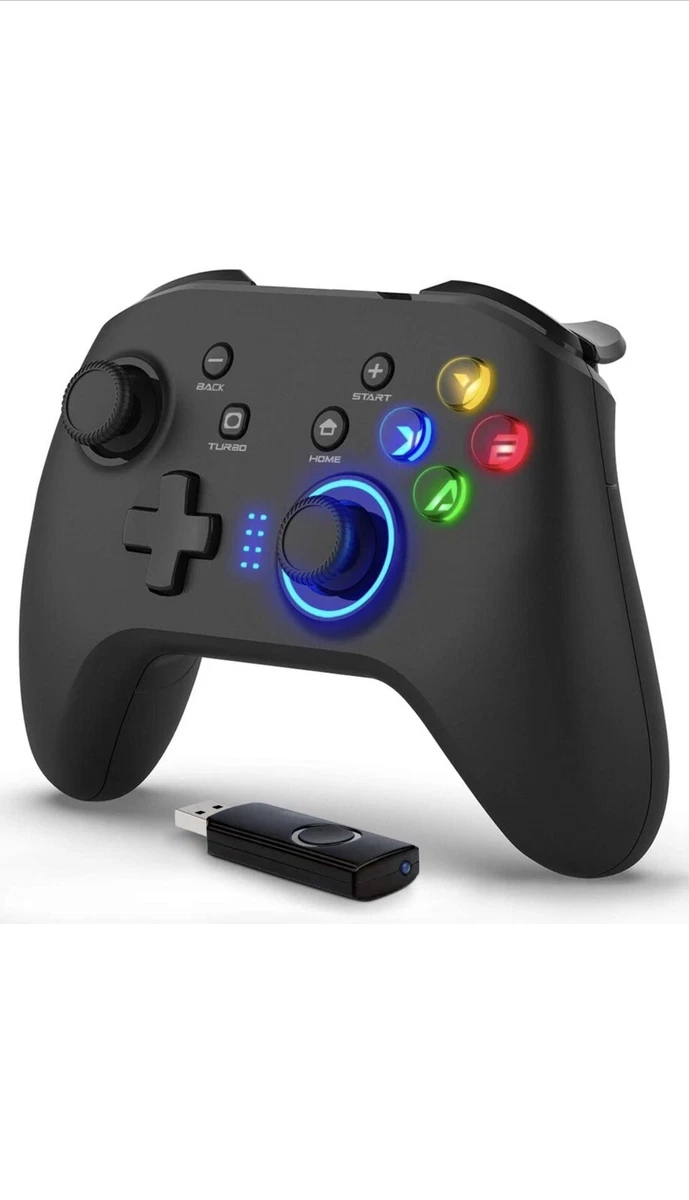 Ps3 controller on pc windows 10 wireless 2025