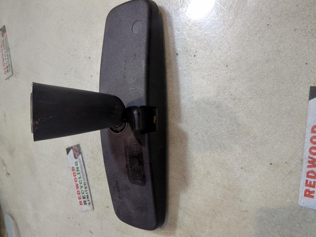 Peugeot 3008 MK1 2010 REAR VIEW MIRROR 0205028 eBay