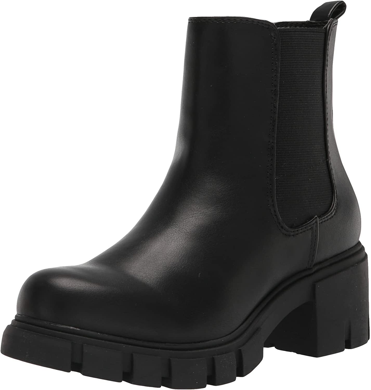 Madden Girl Women's Tessa Chelsea Boot 