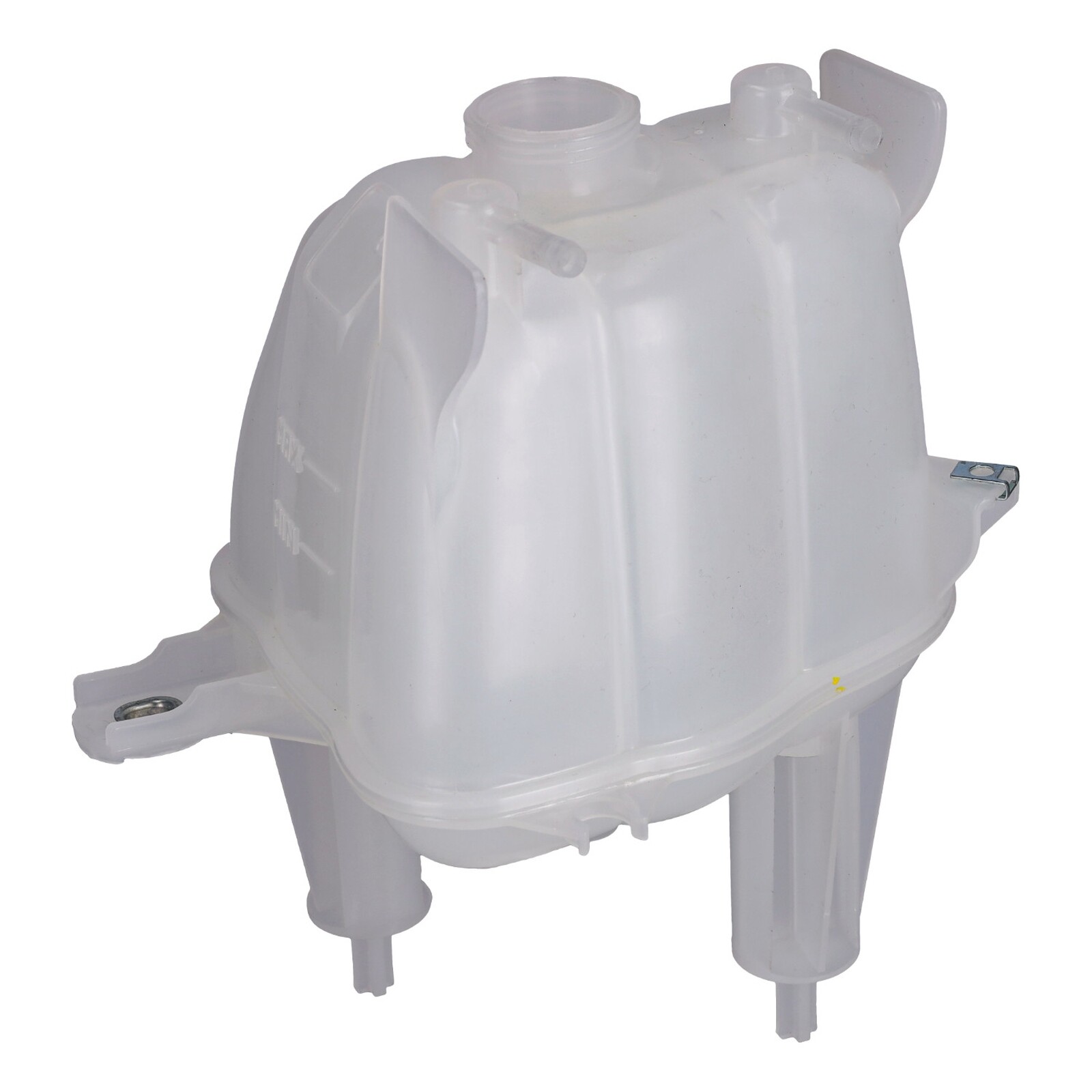 Febi Bilstein Coolant Expansion Tank 192894 Fits Citroen - OE Performance