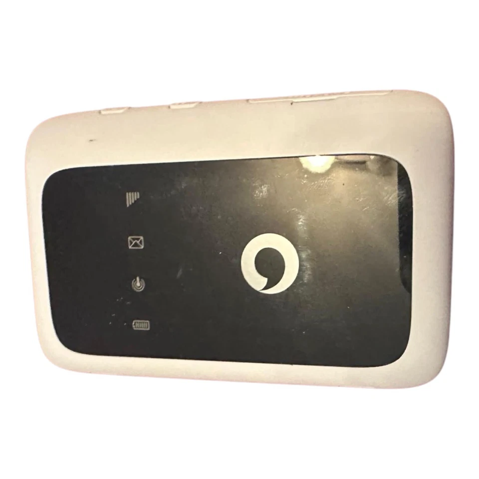 Vodafone Mobile Wi-Fi R216-Z Hotspot Mobile LTE Usato Testato - Immagine 3 di 4