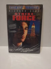 Strike Force (DVD)