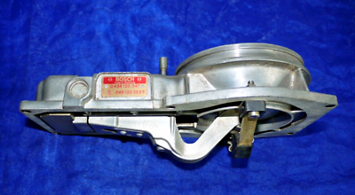 Luftmengenmesser Stauscheibe Bosch 0438120047 VW Golf 1 GTI 