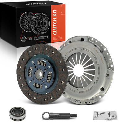 Transmission Clutch Kit for Dodge Stealth Stratus Chrysler Sebring Eagle Talon