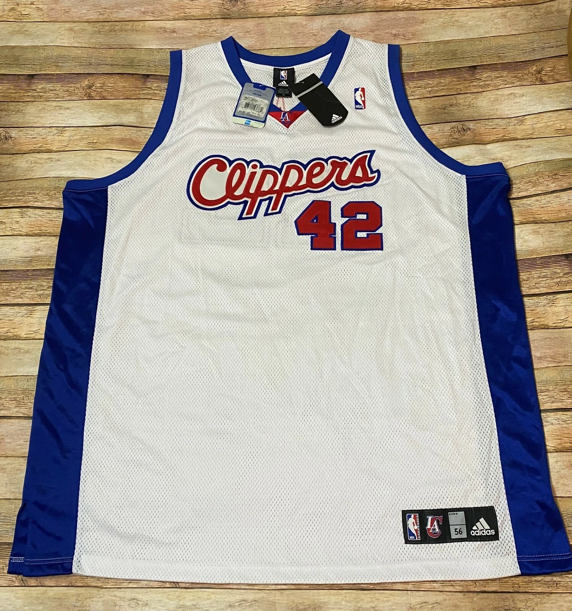 Elton brand hotsell clippers jersey