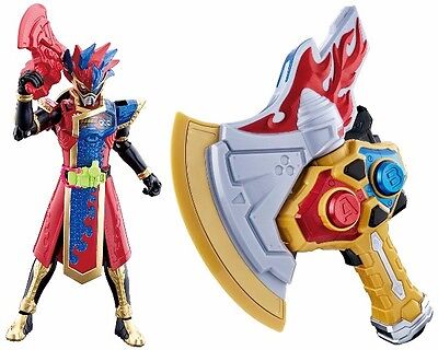 NEW Bandai Kamen Rider EX-AID DX Gashakon Paranlaygun NEW Bandai Kamen Rider EX-AID DX Gashakon Paranlaygun