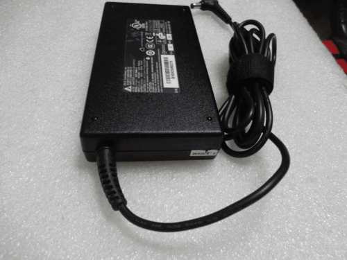 Original Delta 120W AC/DC Adaptateur Chargeur MSI GF63 8RC-409US ADP-120MH D ... - Picture 3 of 5