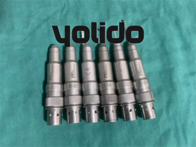 Stryker 5400-210-59 PD Series Maestro DuraGuard D-59 25mm Fixed