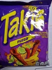 Takis Fuego 56g