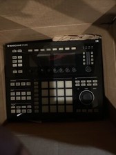 Maschine Studio Native Instruments - Black