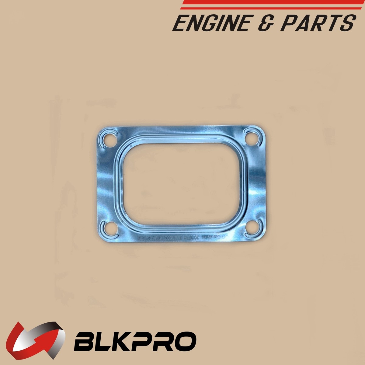 cumeページです。 GASKET TURBOCHARGER For Cummins 206576 205396 3014702 for