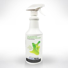 Puri Tech Spa Surface Cleaner Fast Acting For...