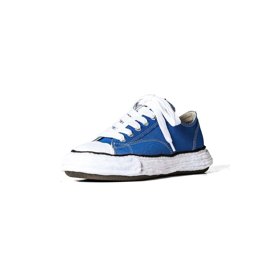 MIHARA YASUHIRO|SNEAKERS (A11FW702 CL BLUE) A11FW702-cl,blue Maison MIHARA YASUHIRO PETERSON 23 Original