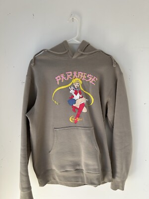 PARADISE.NYC SAILOR BOOP NUDE HOODIE | eBay