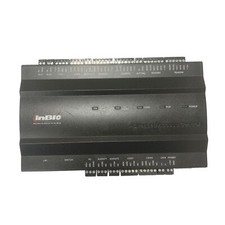 Used ZKTeco 2 Door 4 Reader Board Access Controller TCPIP R485 ACP/inBIO 260