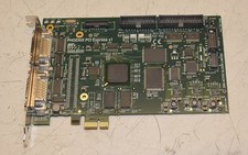 Active Silicon Phoenix PCIE AS-PHX-D48CL-PE1 Capture Card
