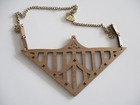 Tatty Devine Tudor Necklace