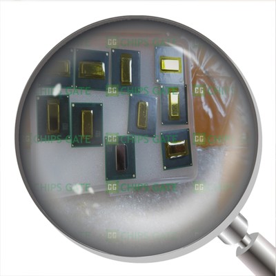 1PCS NEW E20810-SLGAM INTEL BGA
