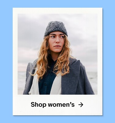 Shop women's