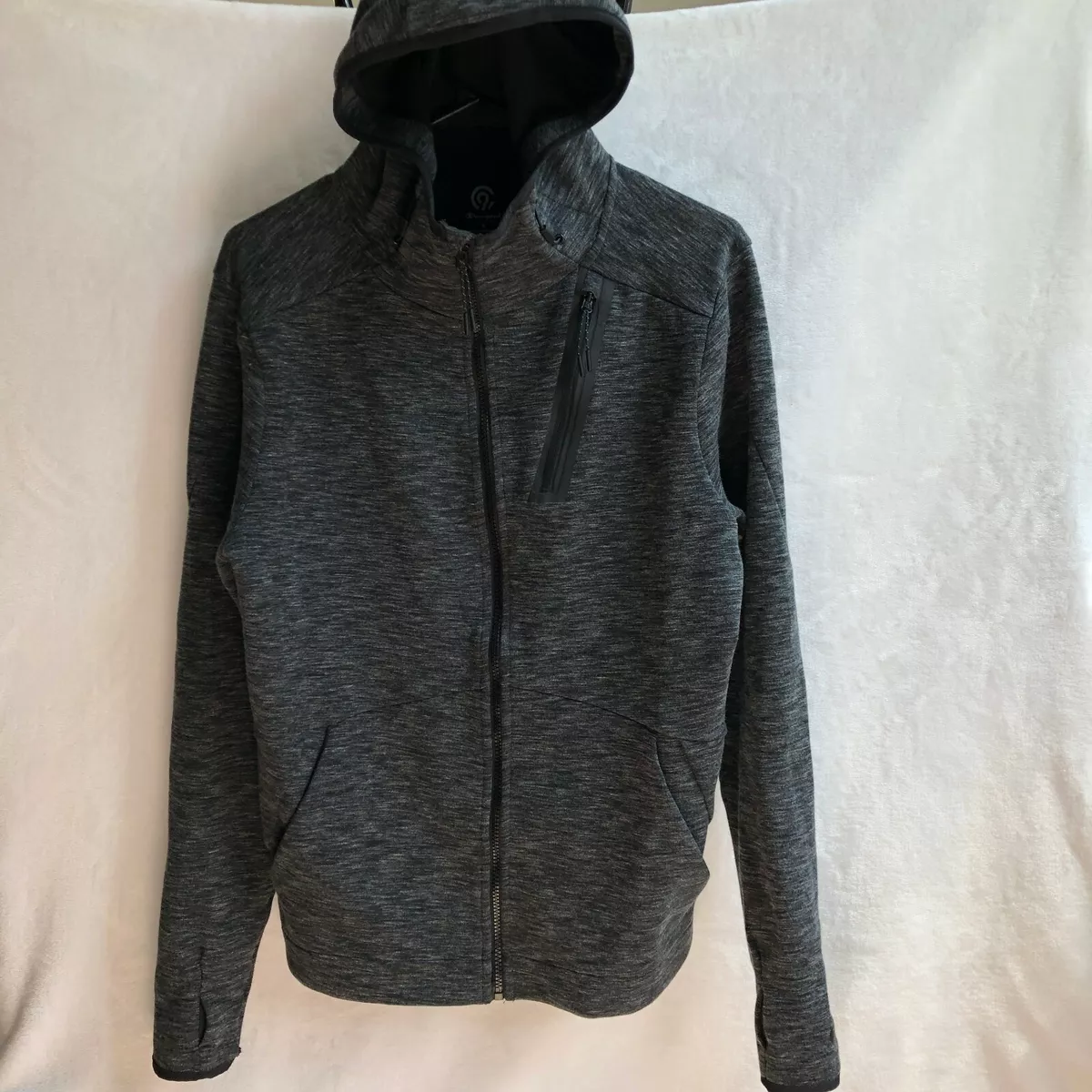 Champion zipper hoodie best sale women's