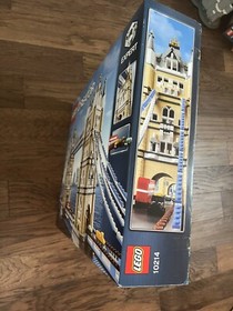 LEGO Creator Expert Tower Bridge (10214)