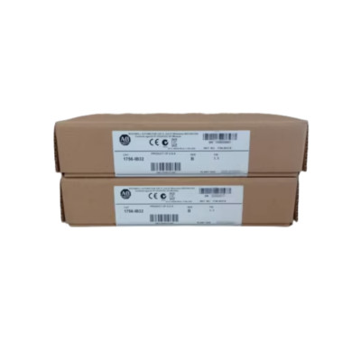 New Original Genuine Module       1756-IB32
