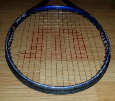 Wilson Ultra Comp Stretch Titanium Tennis Racquet | eBay Wilson Ultra Comp Stretch Titanium Tennis Racquet | eBay