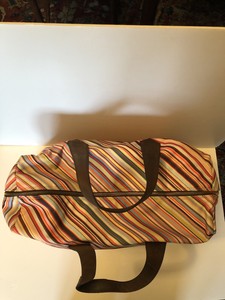 paul smith overnight bag
