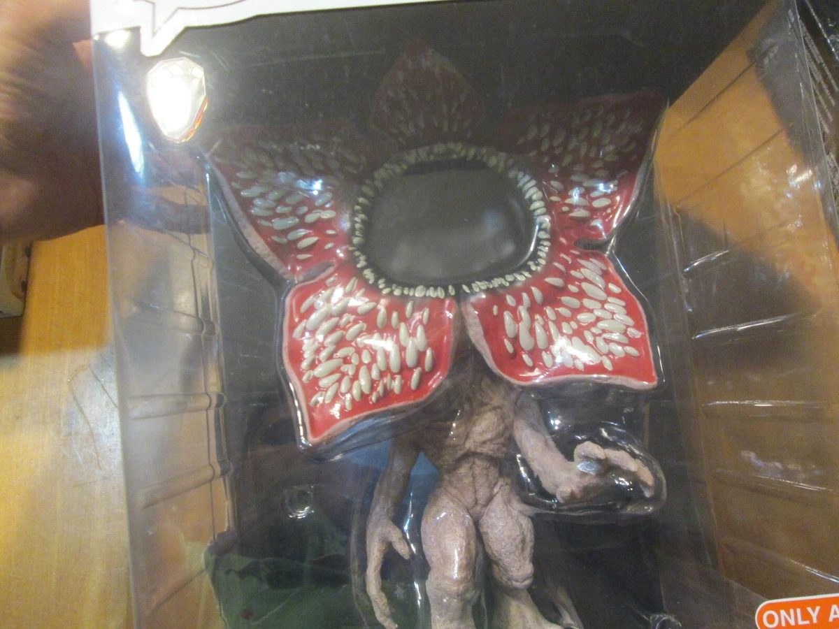 10 inch demogorgon funko cheap pop