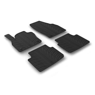 Lampa 24583 Set tappeti su Misura in Gomma | FindTheDeal