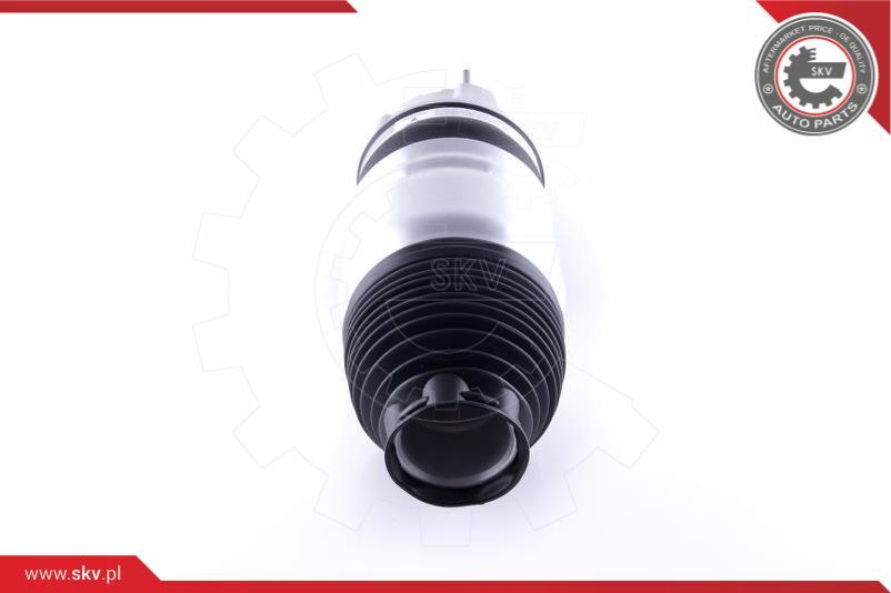Air Spring Bellows Front Left Skv for Porsche Cayenne (92A) VW Touareg (7P