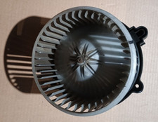 Hyundai Tucson 2.0 CRDi  2004-10 Heater Motor Blower Fan: B30053-0970