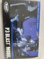 2005 Buell P3 Blast Owners Betreiber Owner Manuell Fabrik OEM Neu 2002