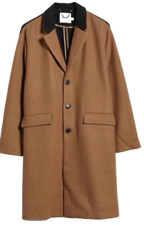 Topman Abrigos para hombres