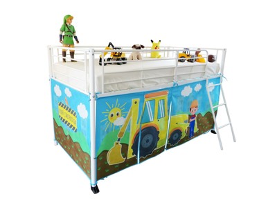 mid sleeper tent only