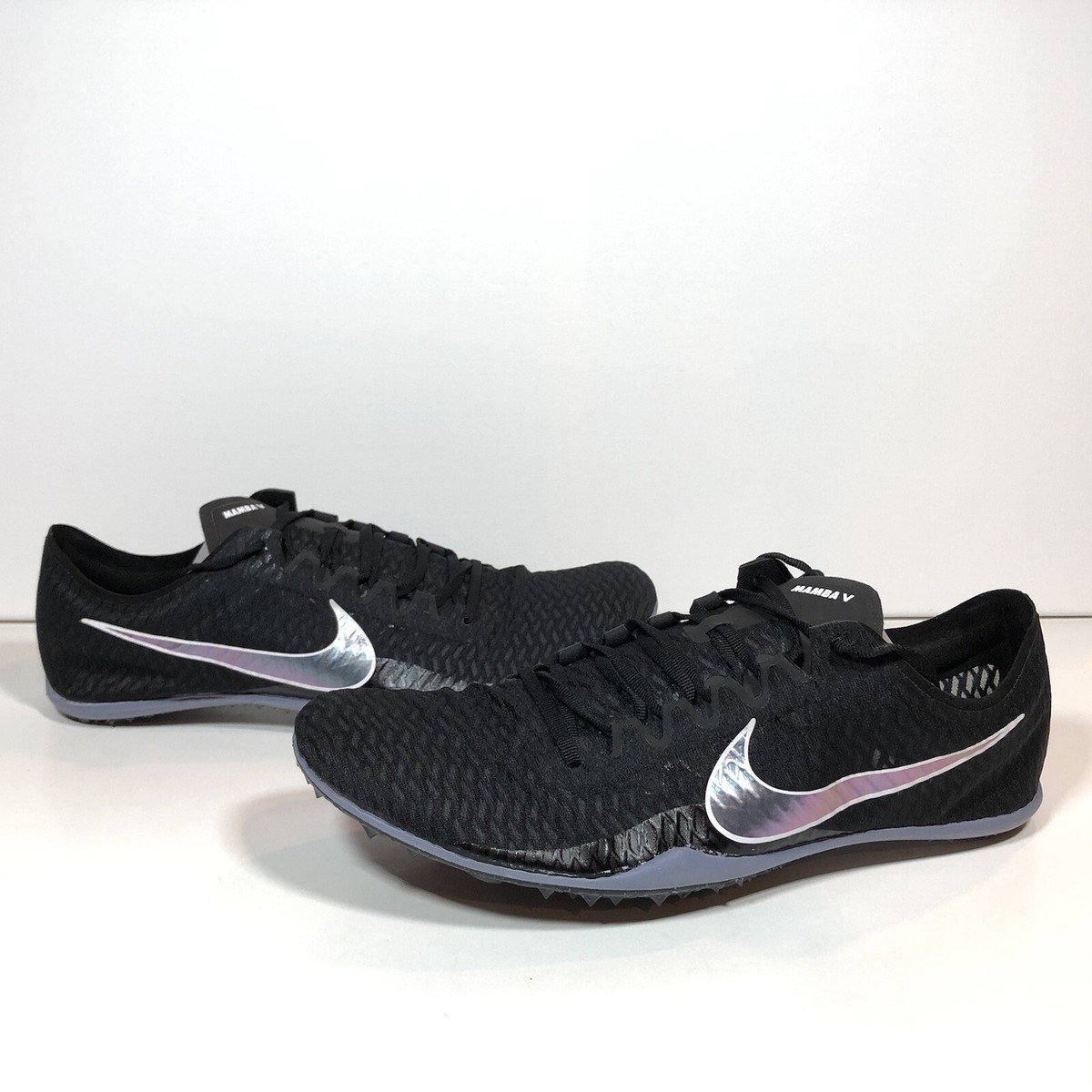 NEW Nike Zoom Mamba V Track Spikes  display picture 2