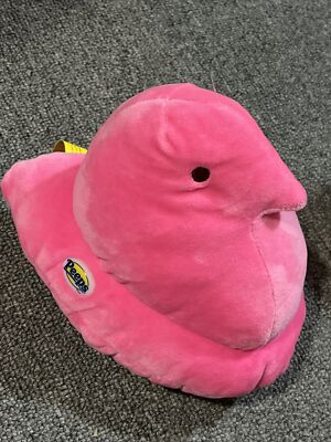 Original PEEPS Marshmallow Candy Stuffed Animal Plush Edition Big