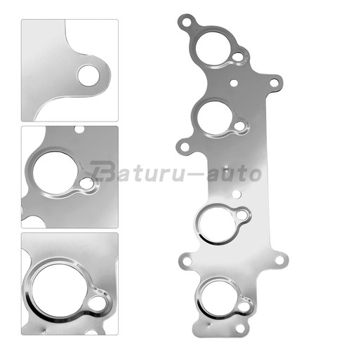 For Toyota 2.7L Tacoma 4Runner Hilux 04111-0C110 2TR-FE Engine Gasket Kit - Picture 6 of 9