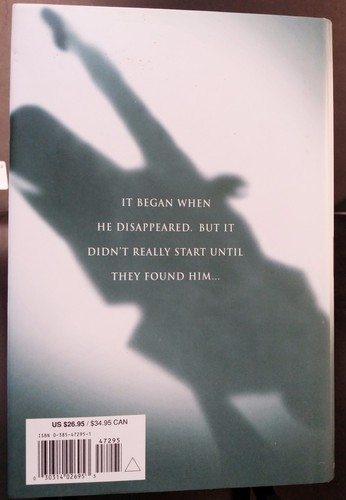 The Partner by John Grisham (1997, Hardcover) Excellent Condition - No Dog Ears! - Imagen 5 de 6