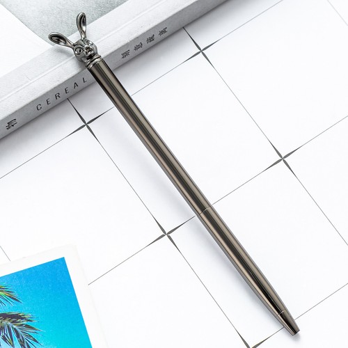 30PCS stock 1 creative korean girl cute simple ballpoint pen advertising pen - Picture 14 of 14