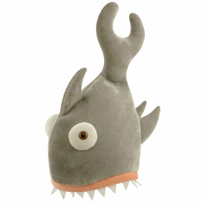 Adults Shark Bite Eating Hat Cap 29 x 