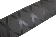 5 pcs of Rubber Shrink Tube Grips for Rods Repair 100mm x 30 mm 