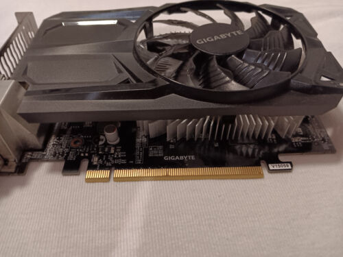 Gigabyte GV-N950OC-2GD Graphics Card GF GTX 950 2 GB GDDR5 - Picture 2 of 4