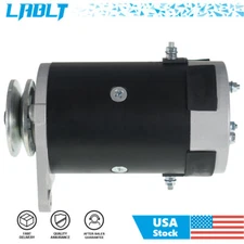 LABLT For EZGO Turf Cart Workhorse 1200 800 LX ST350 STARTER GENERATOR