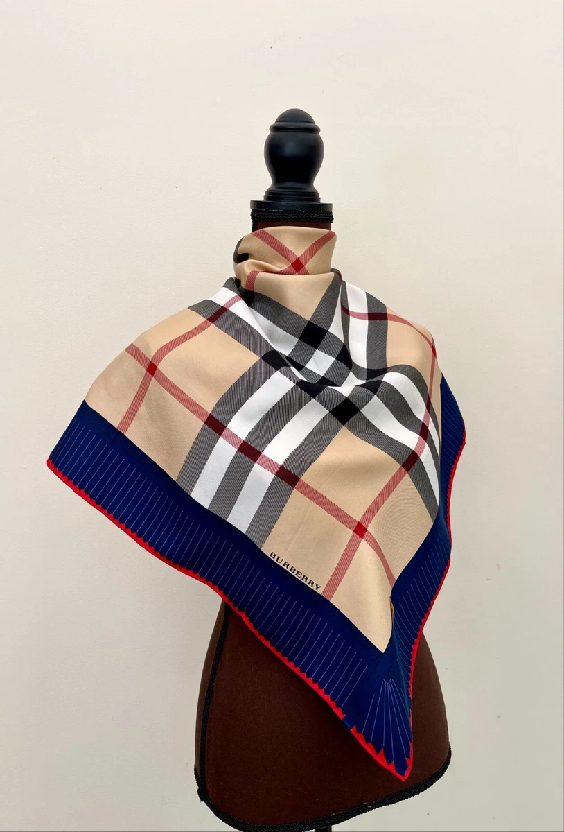 Burberry scarf grailed cheap