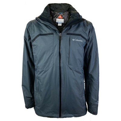 nordic point 2 interchange jacket