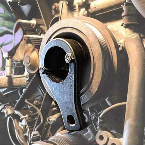 For Toyota Lexus MZFE V6 Timing Belt Crank Pulley Removal Tool Sienna HighLander - Picture 2 of 3